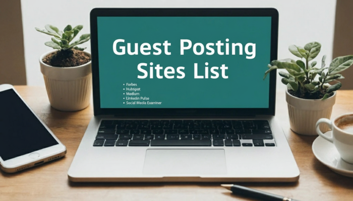 High-Da Blogs Accepting Articles For Guest Posting: Boost Your Online Reach 🚀 1 High-Da Blogs Accepting Articles For Guest Posting